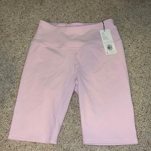 Calia by Carrie Underwood bike shorts